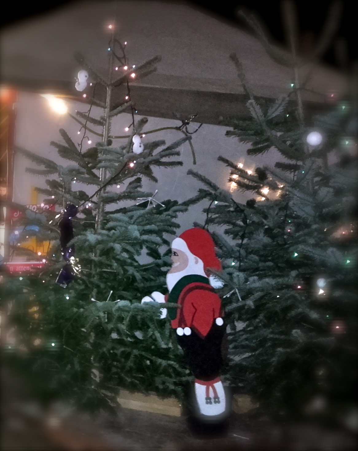 Contes de Noël Contes de Noël
