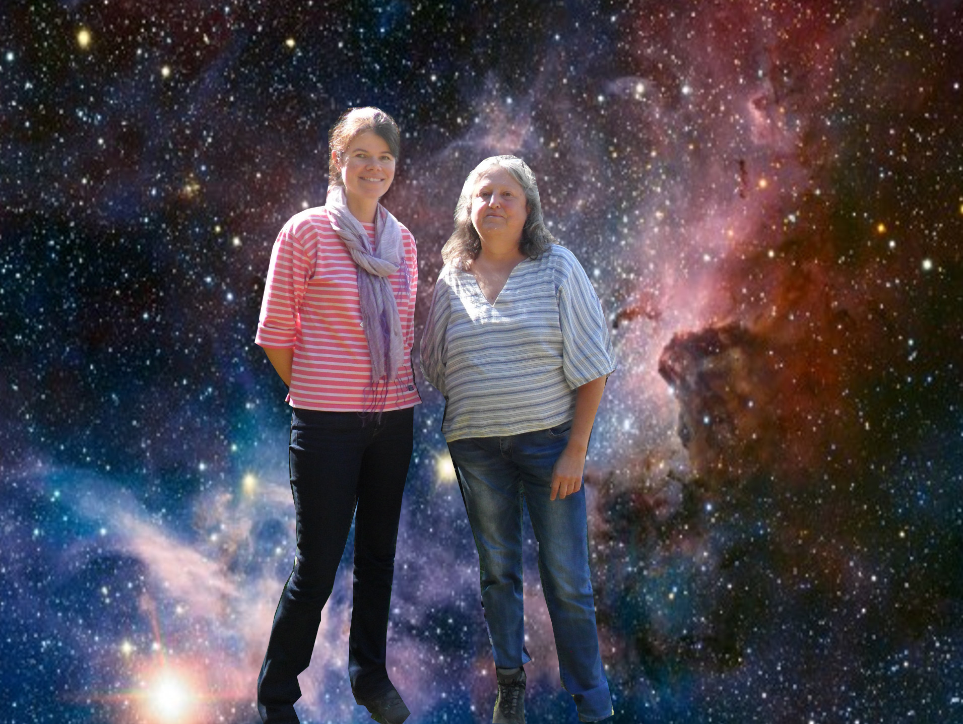 Contes "dans les étoiles" Contes "dans les étoiles"