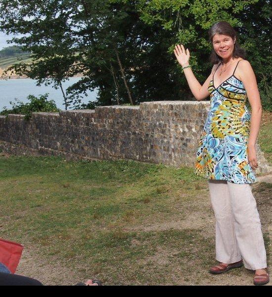Balade contée Balade contée