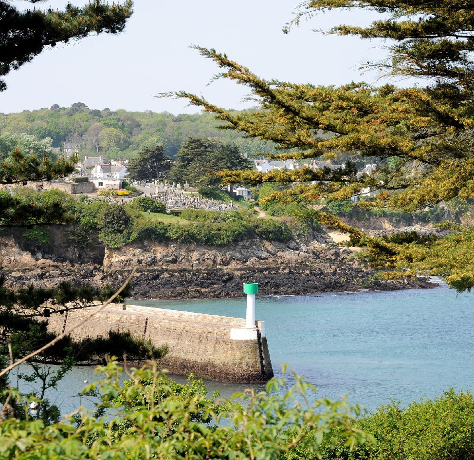 Contes sur l'Ile Tristan Contes sur l'Ile Tristan