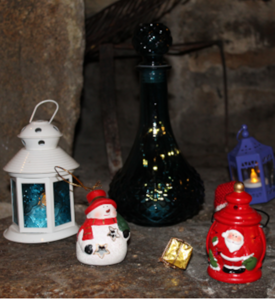 Contes de Noël Contes de Noël