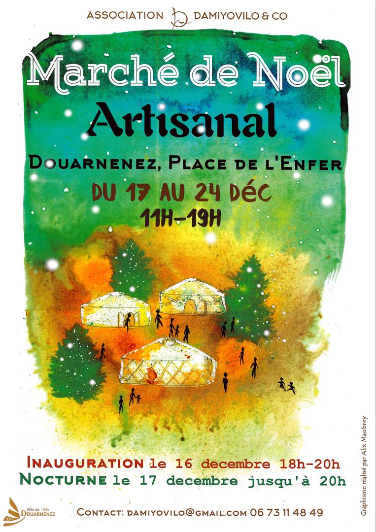Contes de Noël Contes de Noël