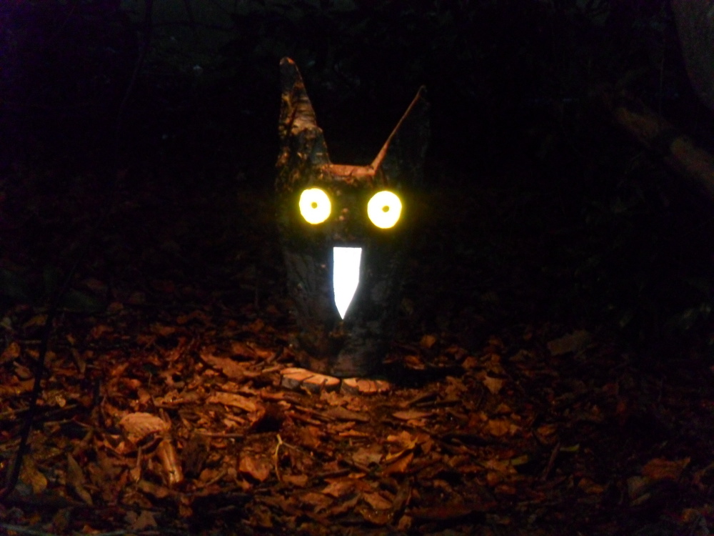 Contes d'Halloween Contes d'Halloween