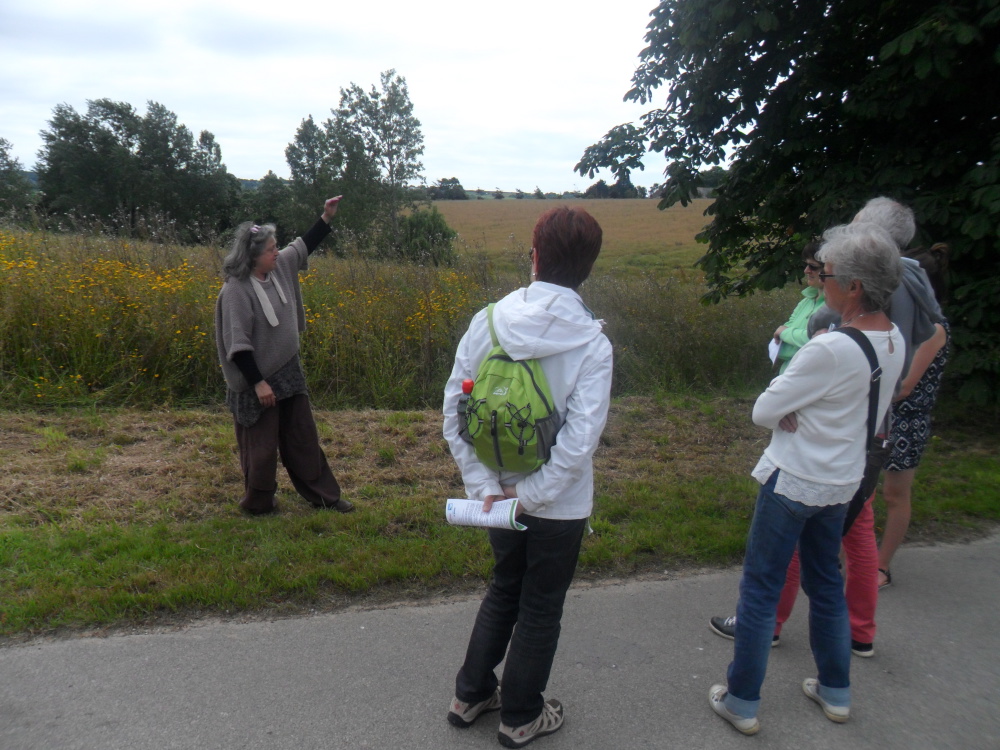 Balade contée de l'été Balade contée de l'été