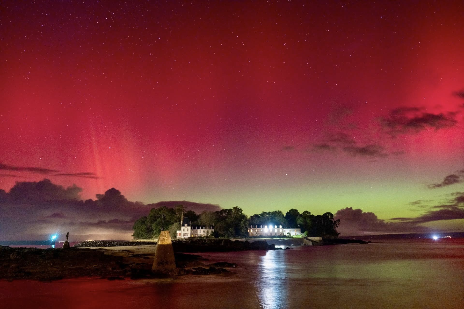 Festival Trouz Ar Mor